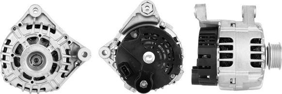 Elstock 28-4500 — Alternator