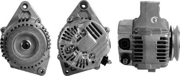 Elstock 28-4528 — Alternator
