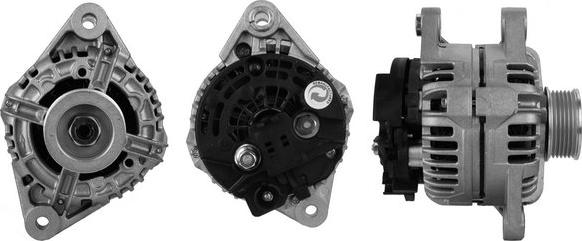 Elstock 28-4522 — Alternator