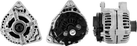 Elstock 28-4644 — Alternator
