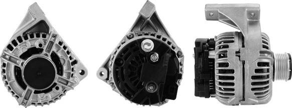 Elstock 28-4641 — Alternator