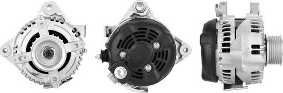 Elstock 28-4652 — Alternator