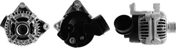 Elstock 28-4669 — Alternator