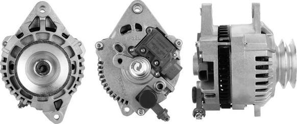 Elstock 28-4665 — Alternator