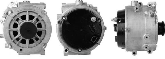 Elstock 28-4616 — Alternator