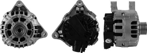Elstock 28-4618 — Alternator