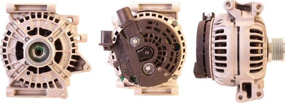 Elstock 28-4844 — Alternator