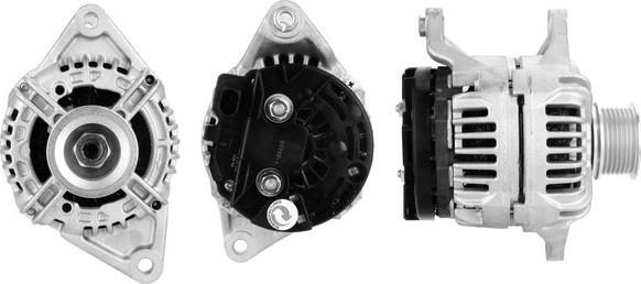 Elstock 28-4842 — Alternator