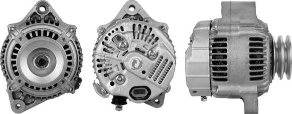 Elstock 28-4854 — Alternator