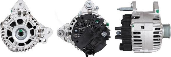 Elstock 28-4865 — Alternator