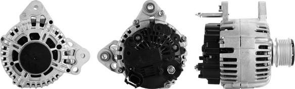 Elstock 28-4862 — Alternator