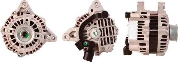 Elstock 28-4801 — Alternator
