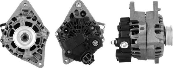 Elstock 28-4814 — Alternator