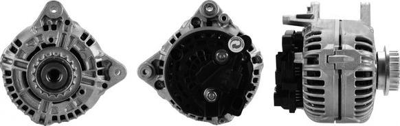 Elstock 28-4816 — Alternator