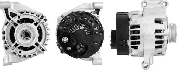 Elstock 28-4889 — Alternator