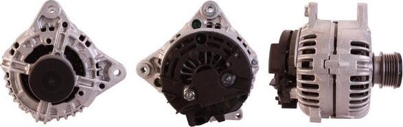 Elstock 28-4884 — Alternator