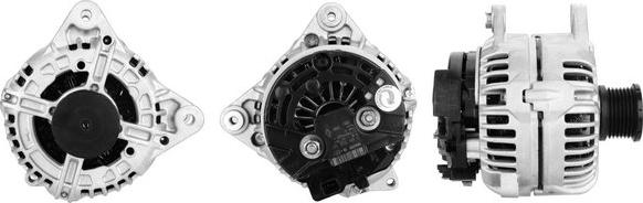 Elstock 28-4886 — Alternator