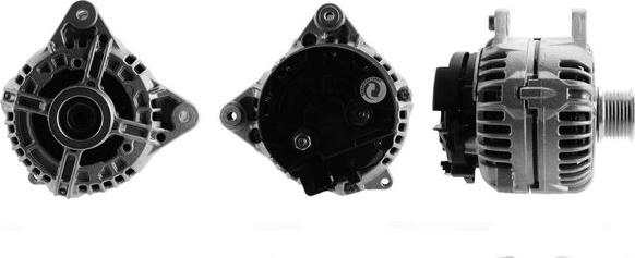 Elstock 28-4875 — Alternator