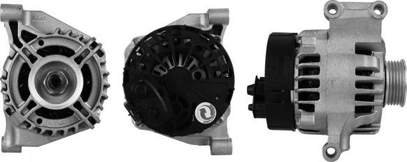Elstock 28-4746 — Alternator