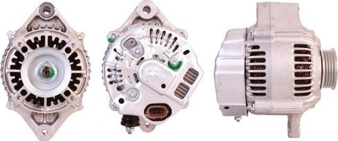 Elstock 28-4751 — Alternator