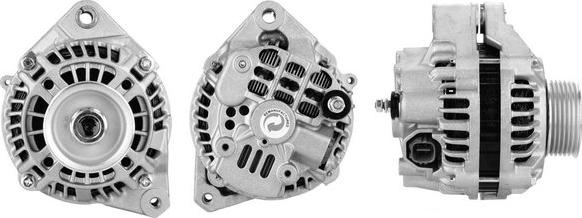 Elstock 28-4768 — Alternator