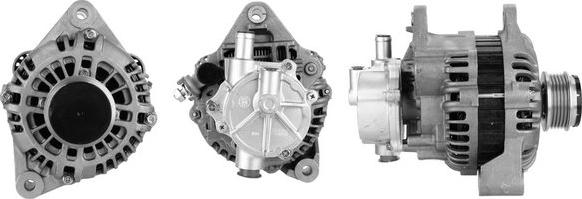 Elstock 28-4706 — Alternator