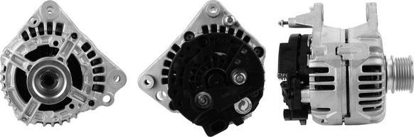 Elstock 28-4713 — Alternator