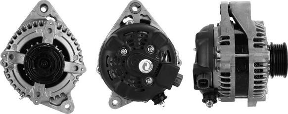Elstock 28-4781 — Alternator