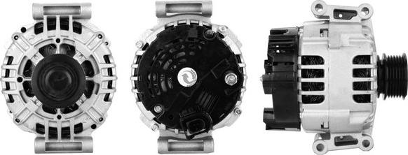 Elstock 28-4733 — Alternator