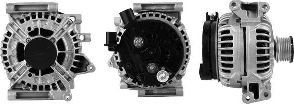 Elstock 28-4728 - ALTERNATOR DB KLASA E 200CDI-220CDI-270CDI-320CDI 02- REGENEROWANY