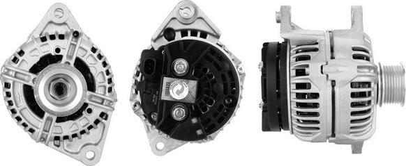 Elstock 28-4774 — Alternator