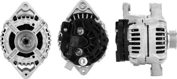 Elstock 28-4777 — Alternator