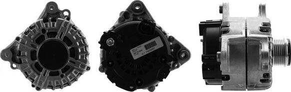 Elstock 28-5996 — Alternator