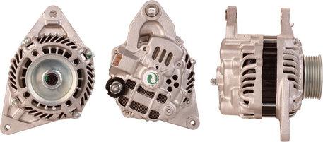 Elstock 28-5949 - ALTERNATOR MITSUBISHI L200 2.5 DI-D REGENEROWANY