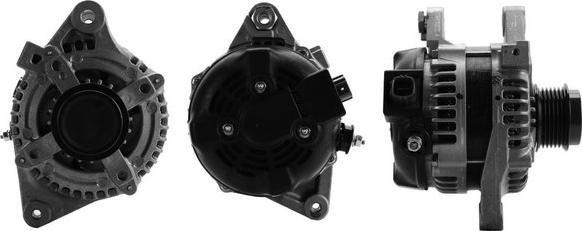 Elstock 28-5965 — Alternator