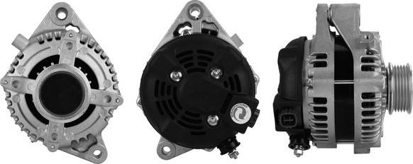 Elstock 28-5900 — Alternator
