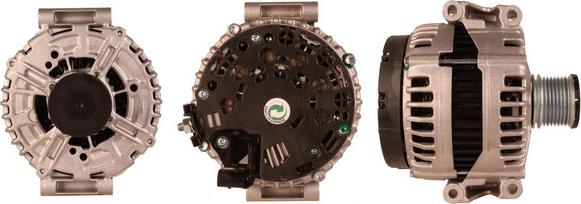 Elstock 28-5907 — Alternator