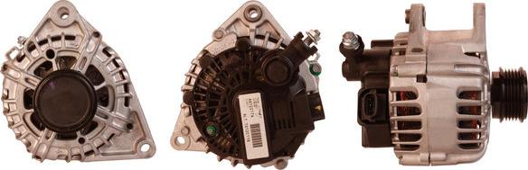 Elstock 28-5918 — Alternator