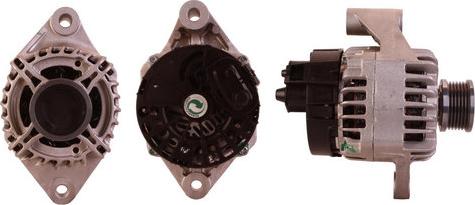 Elstock 28-5924 — Alternator
