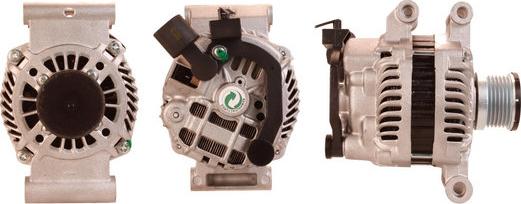 Elstock 28-5975 — Alternator