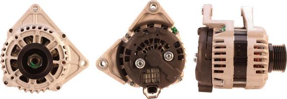 Elstock 28-5971 - ALTERNATOR CHEVROLET AVEO 1.6 11- REGENEROWANY