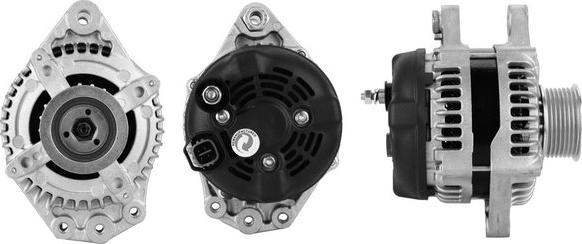 Elstock 28-5555 — Alternator