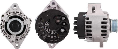 Elstock 28-5560 — Alternator
