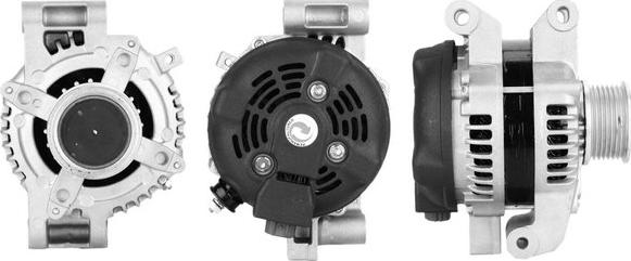 Elstock 28-5561 — Alternator