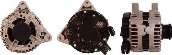 Elstock 28-5567 — Alternator