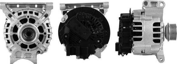 Elstock 28-5509 — Alternator