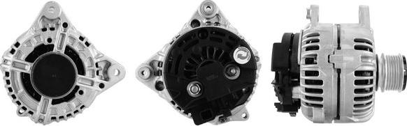 Elstock 28-5501 — Alternator