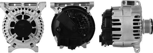Elstock 28-5502 — Alternator
