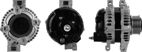 Elstock 28-5585 — Alternator