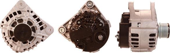 Elstock 28-5588 — Alternator